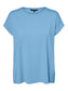 VMAVA T-Shirt - Blue Bell