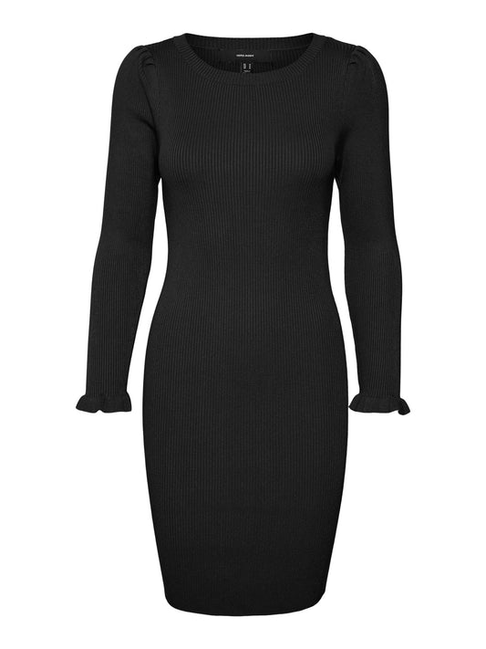 VMPROMISE Dress - Black