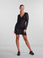 PCDELPHIA Dress - Black