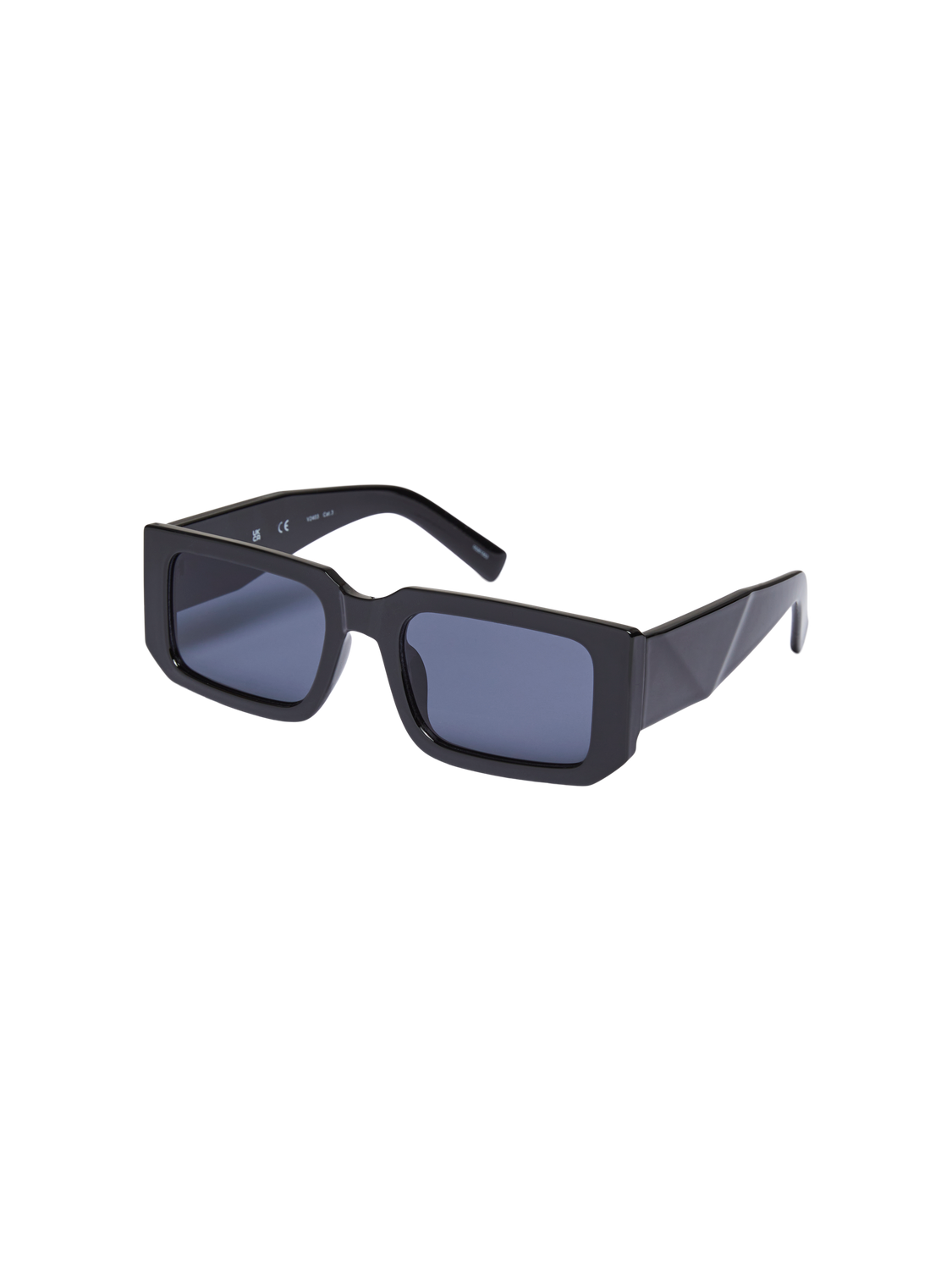 VMSHINE Sunglasses - Black