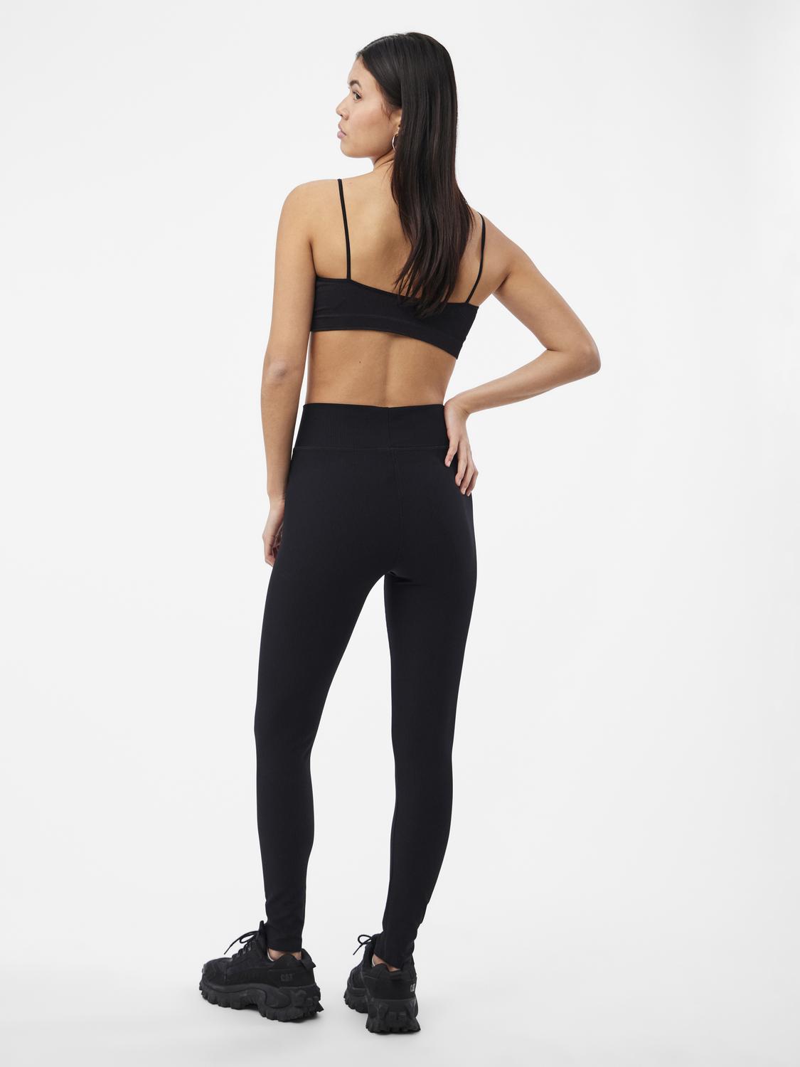 PCDINNA Leggings - Black