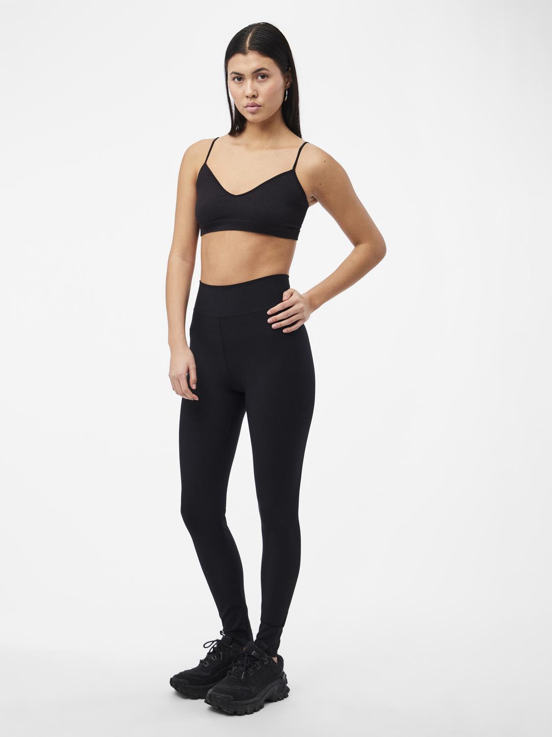 PCDINNA Leggings - Black