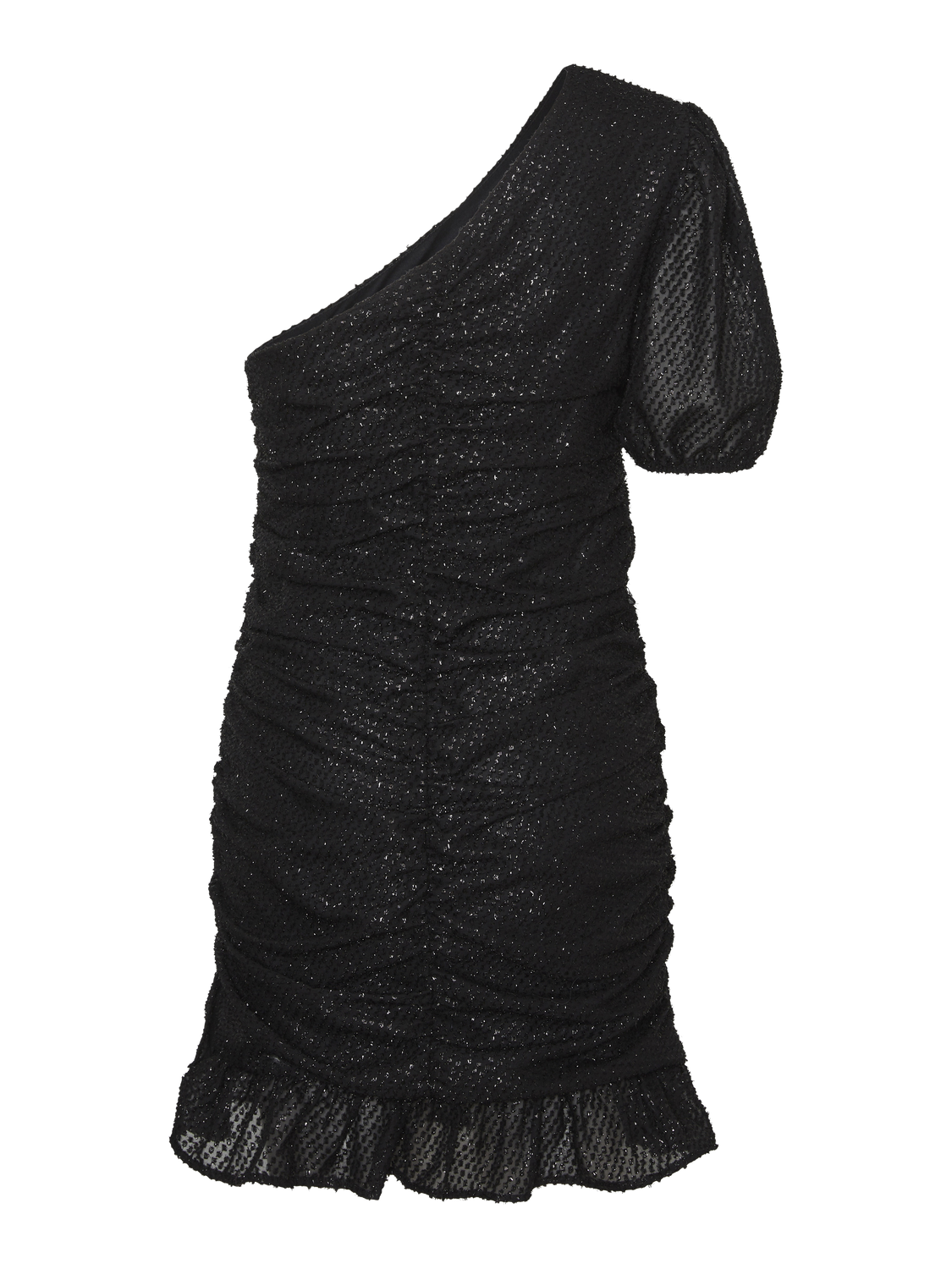 VMSAL Dress - Black